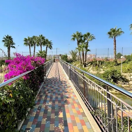 Apartment Playa Orihuela Laguna *