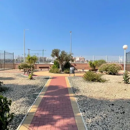 Playa Orihuela Laguna Apartment Alicante