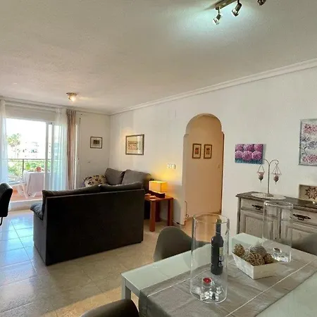 Playa Orihuela Laguna Apartment Alicante