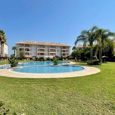 Playa Orihuela Laguna Apartment Alicante