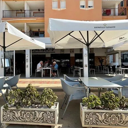 Apartment Playa Orihuela Laguna *