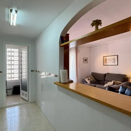 Apartment Playa Orihuela Laguna *