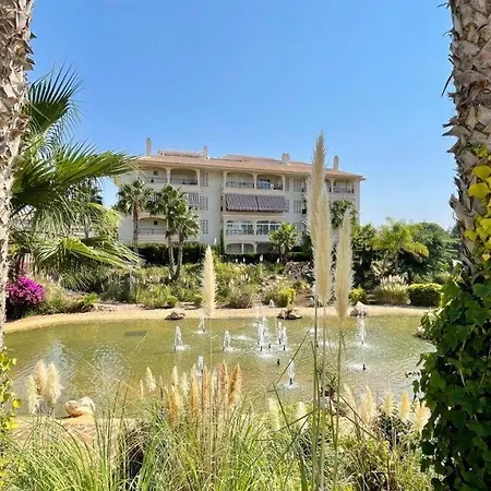 Playa Orihuela Laguna *