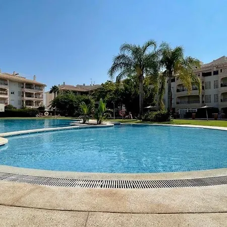 Playa Orihuela Laguna Apartment Alicante