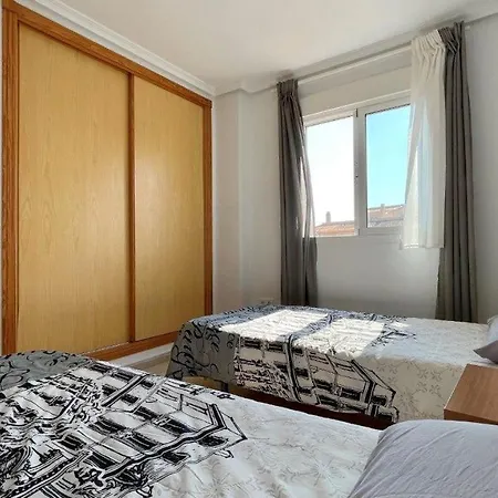 Apartment Playa Orihuela Laguna