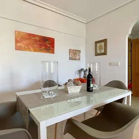 Apartment Playa Orihuela Laguna